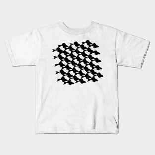 Pleco Kids T-Shirt